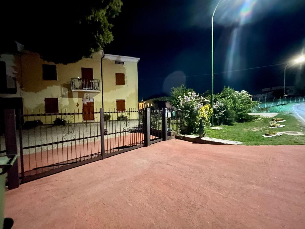 Casa Al Pino *